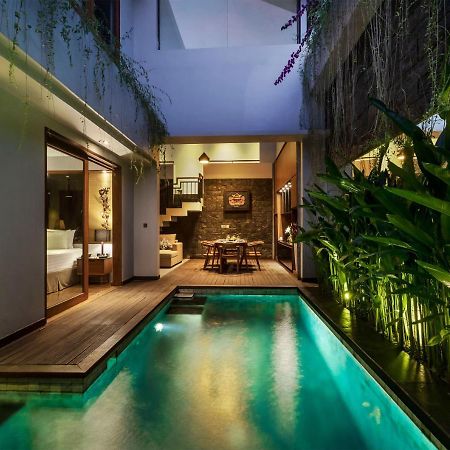 Agranusa Signature Villa Nusa Dua Nusa Dua  Exterior foto