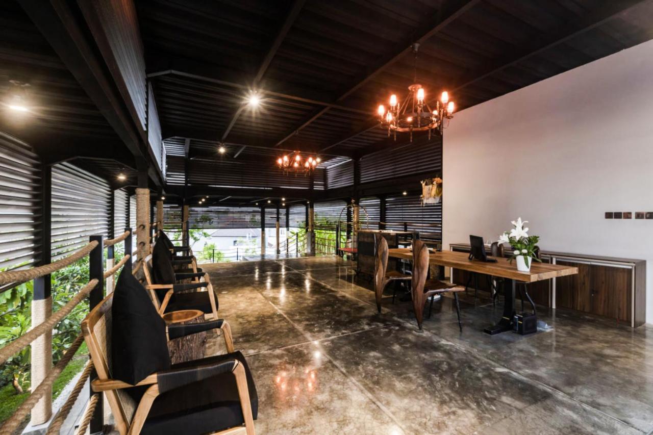 Agranusa Signature Villa Nusa Dua Nusa Dua  Exterior foto