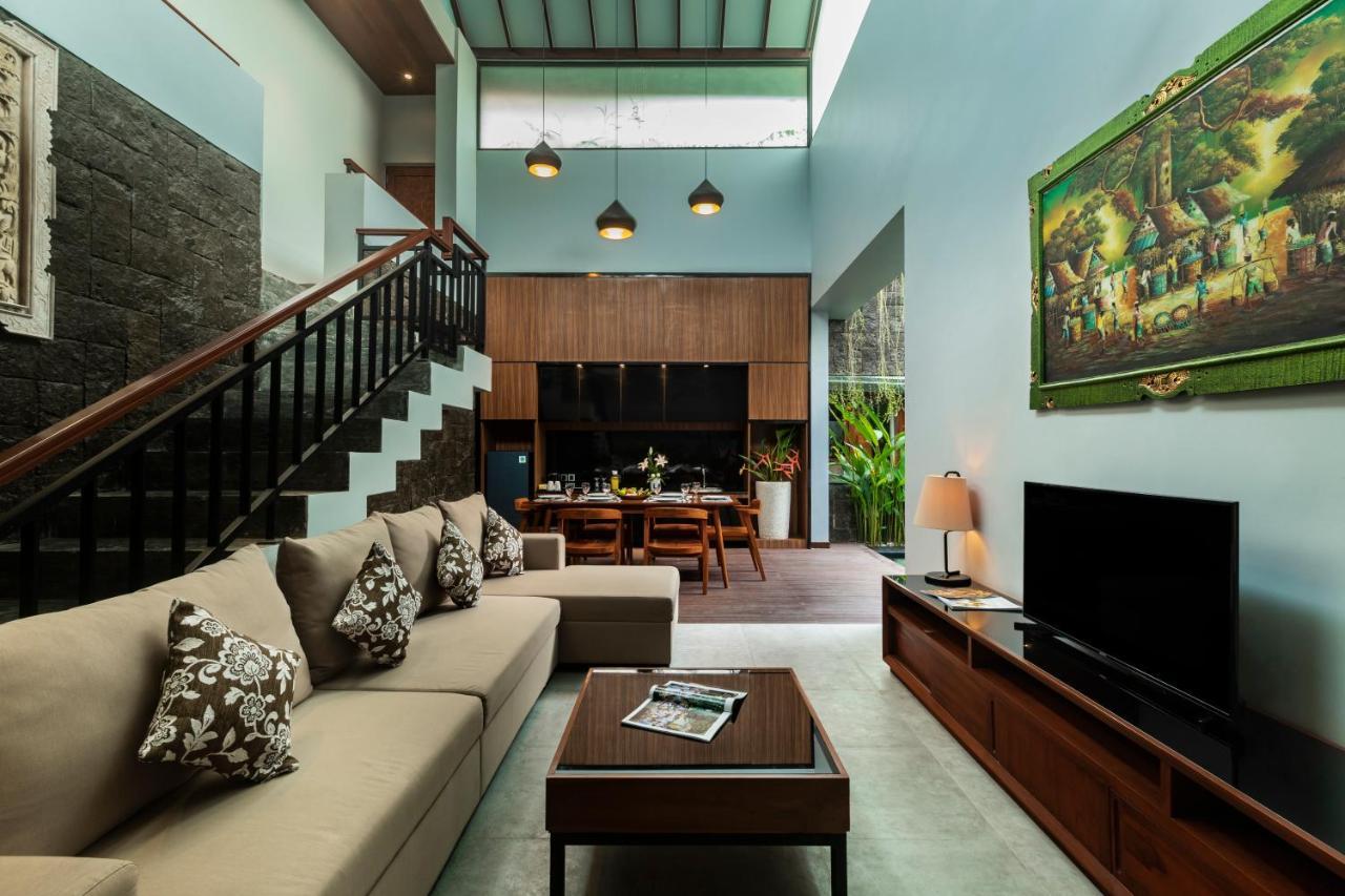 Agranusa Signature Villa Nusa Dua Nusa Dua  Exterior foto
