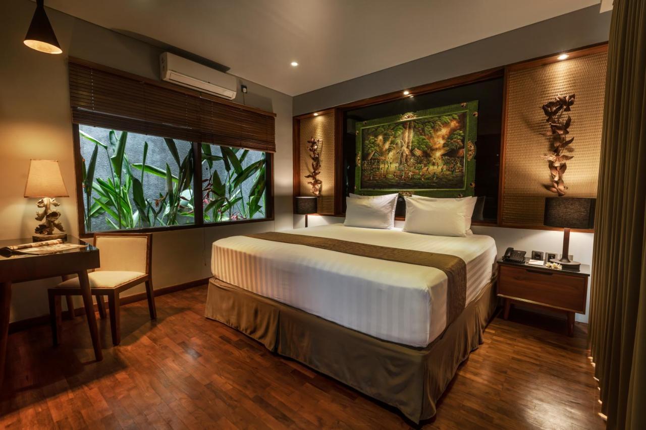 Agranusa Signature Villa Nusa Dua Nusa Dua  Exterior foto