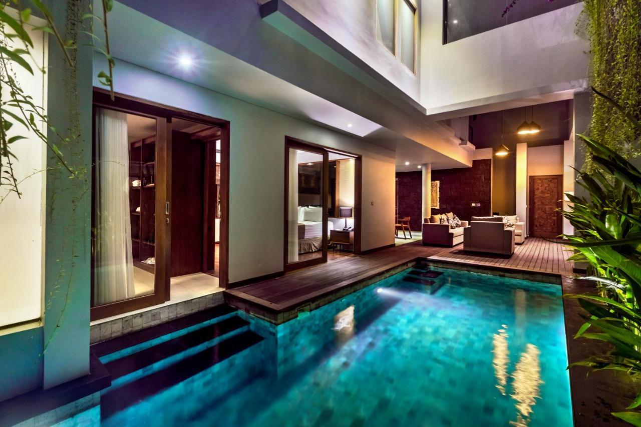 Agranusa Signature Villa Nusa Dua Nusa Dua  Exterior foto