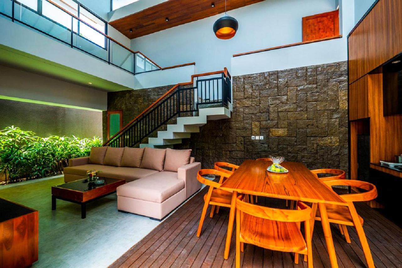 Agranusa Signature Villa Nusa Dua Nusa Dua  Exterior foto