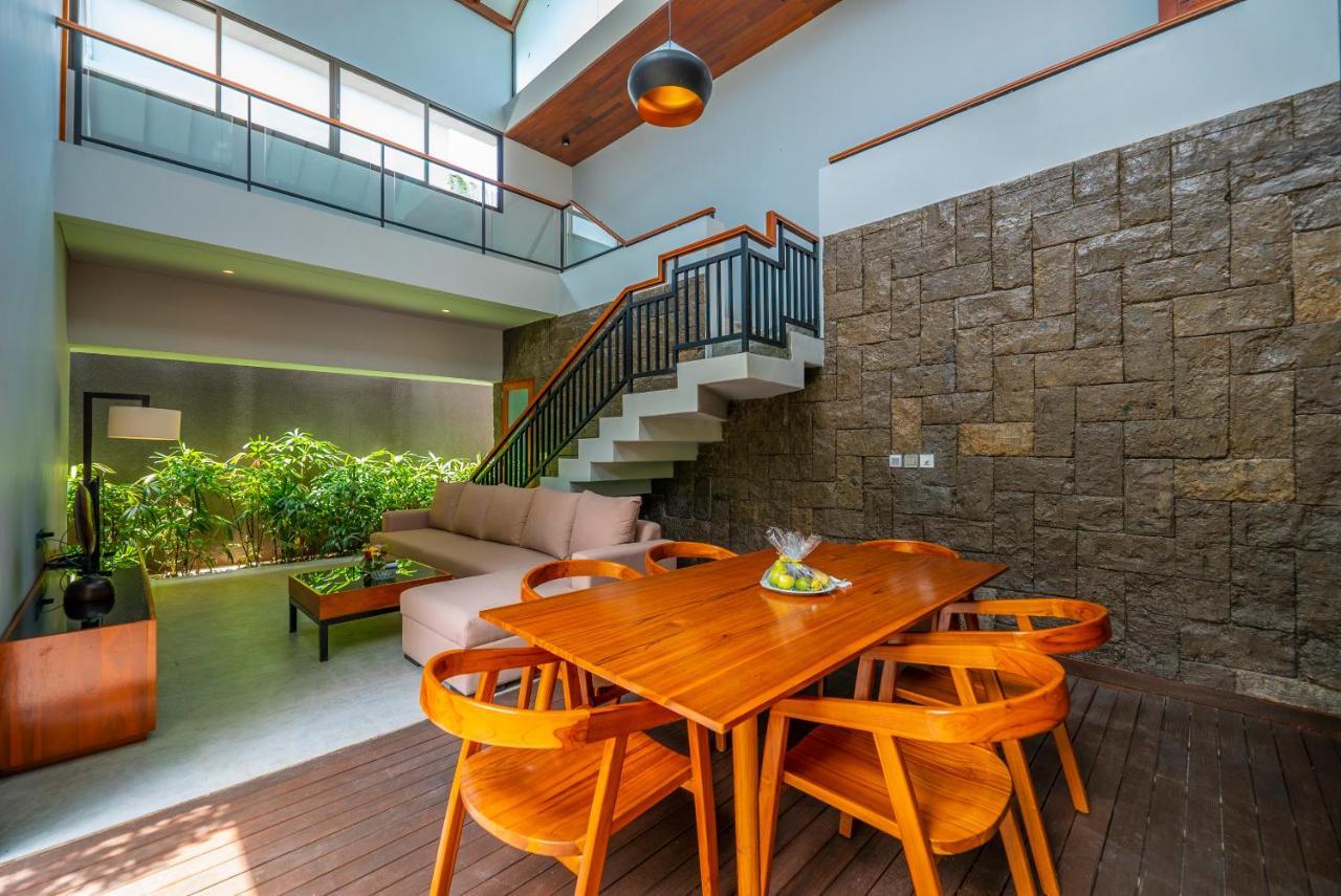 Agranusa Signature Villa Nusa Dua Nusa Dua  Exterior foto
