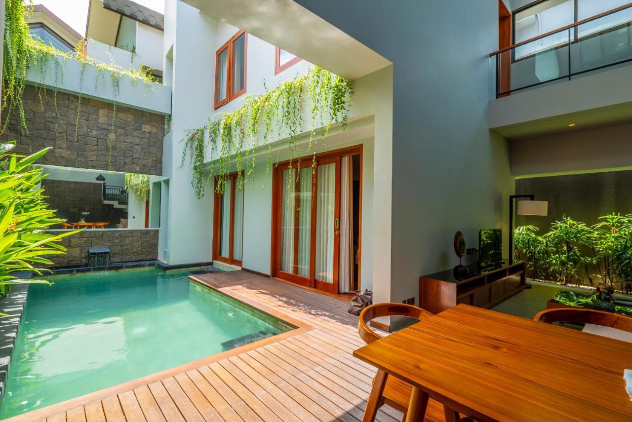 Agranusa Signature Villa Nusa Dua Nusa Dua  Exterior foto