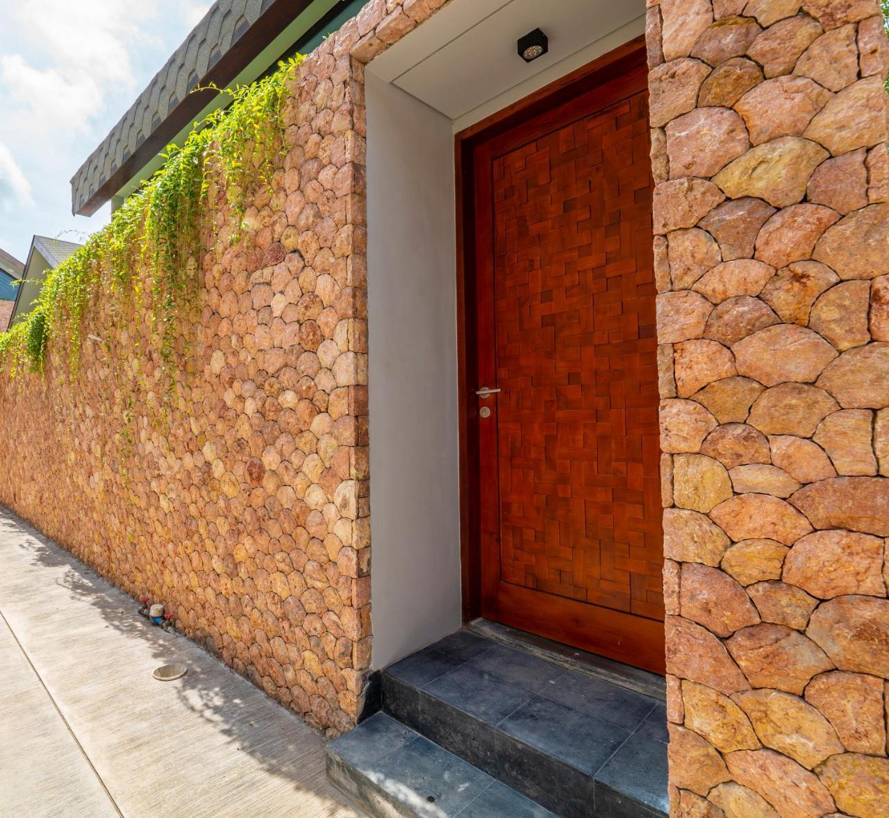 Agranusa Signature Villa Nusa Dua Nusa Dua  Exterior foto