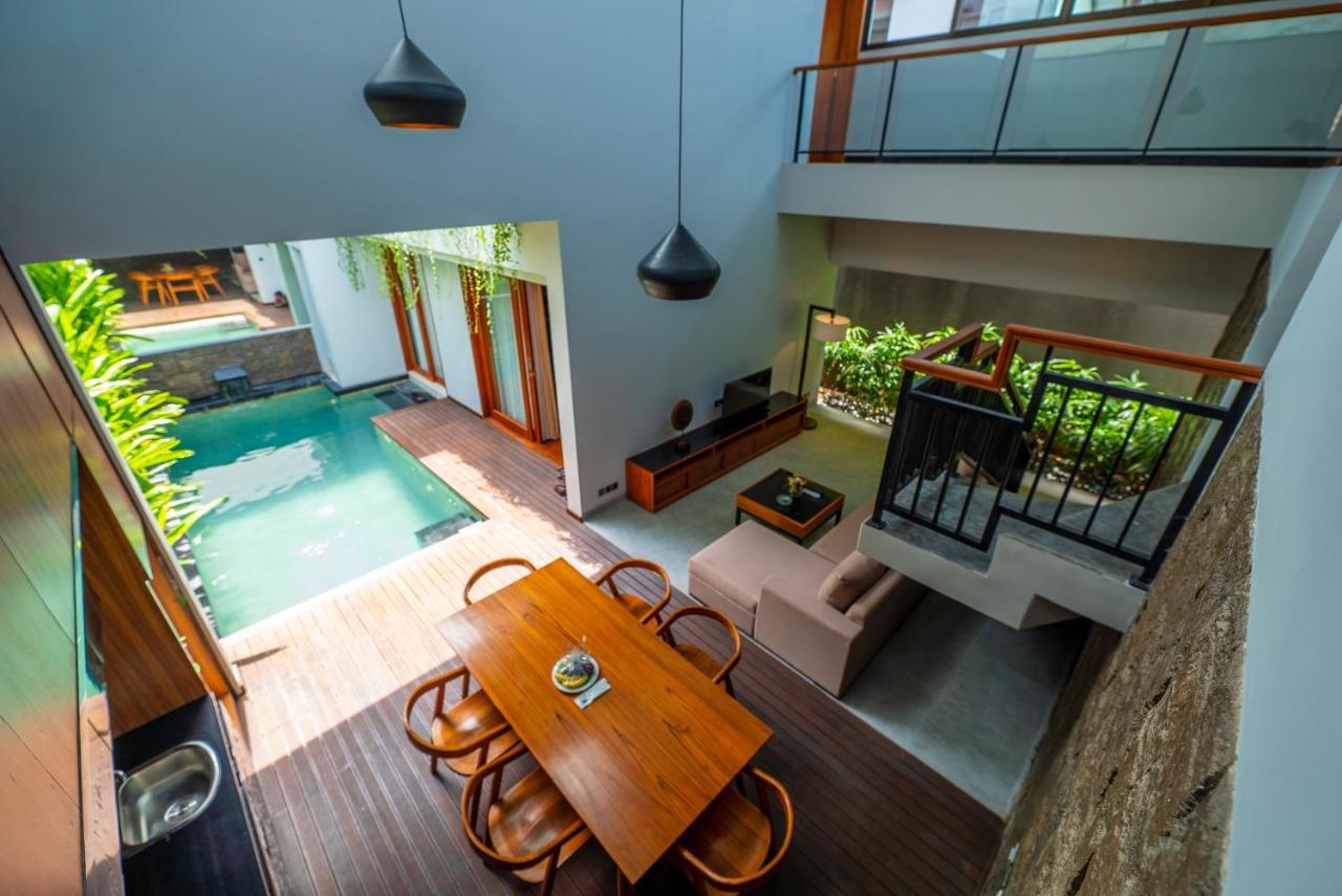 Agranusa Signature Villa Nusa Dua Nusa Dua  Exterior foto