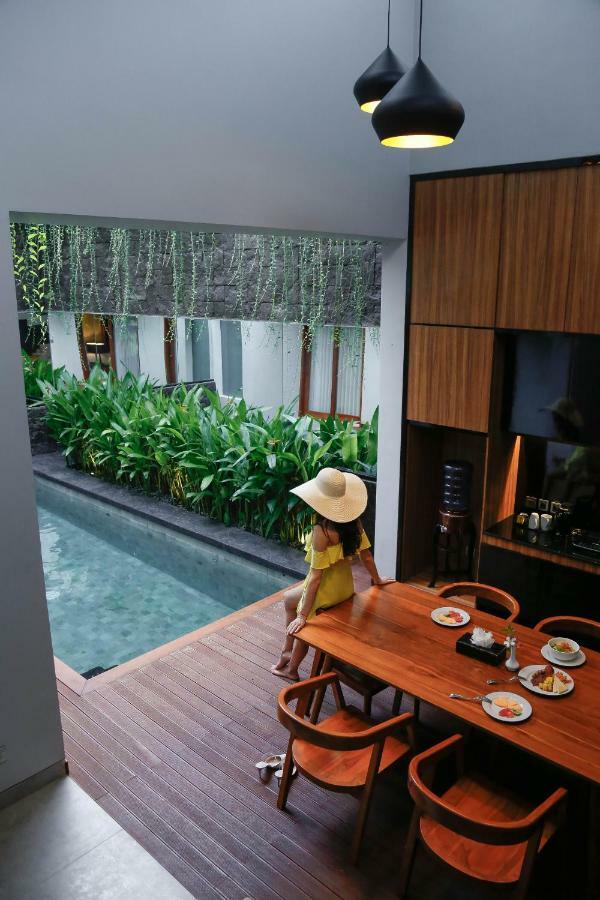Agranusa Signature Villa Nusa Dua Nusa Dua  Exterior foto