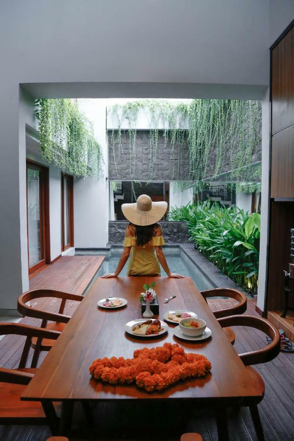 Agranusa Signature Villa Nusa Dua Nusa Dua  Exterior foto
