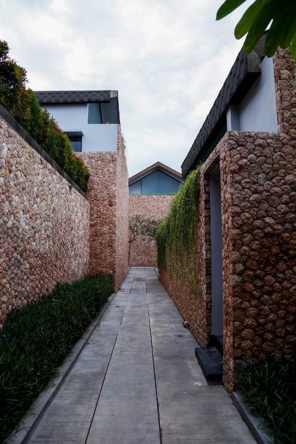 Agranusa Signature Villa Nusa Dua Nusa Dua  Exterior foto