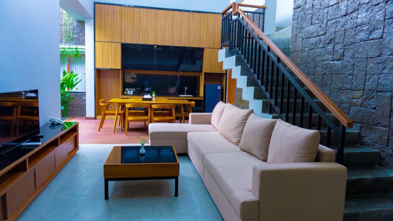 Agranusa Signature Villa Nusa Dua Nusa Dua  Exterior foto